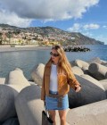 Dating Woman : Olesya, 36 years to Germany  Karlsruhe